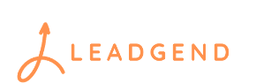 logo leadgend sf
