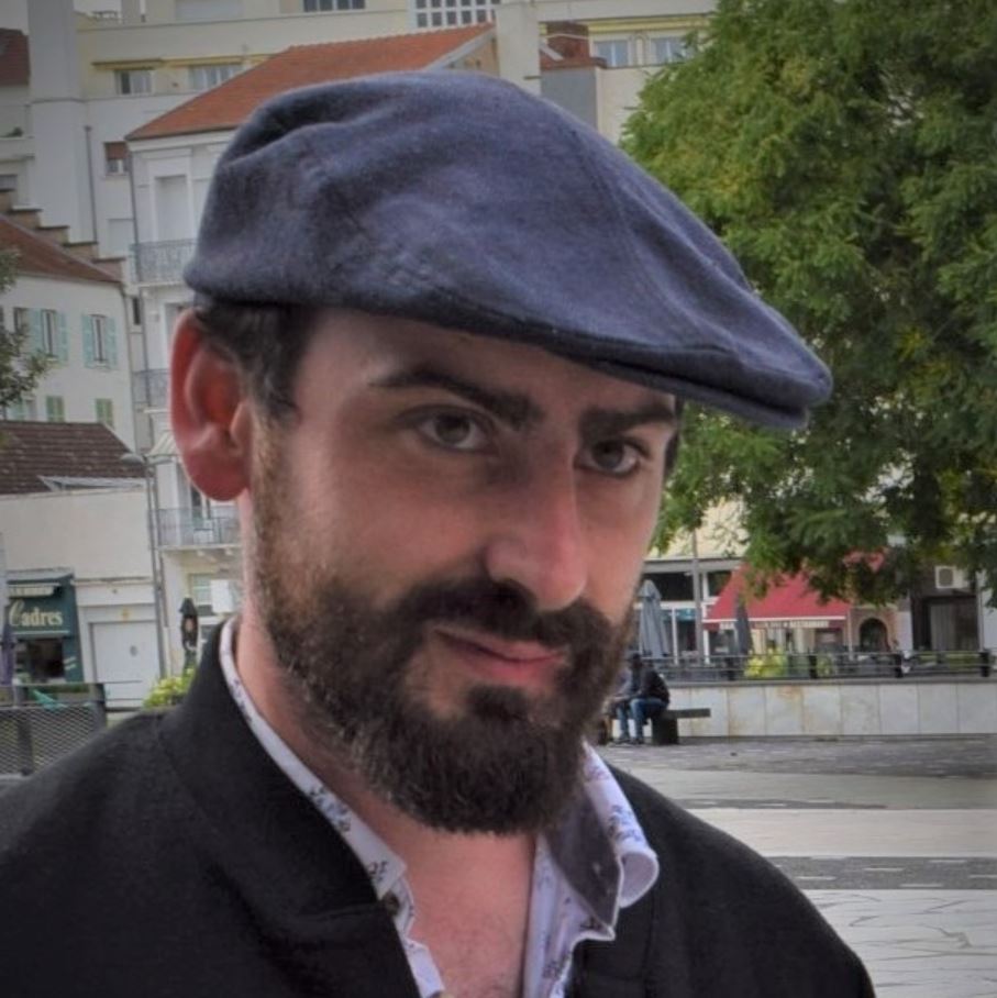 alexis monnet photo profil