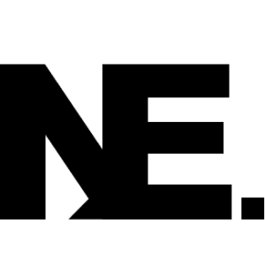 logo black
