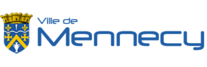 logo mennecy